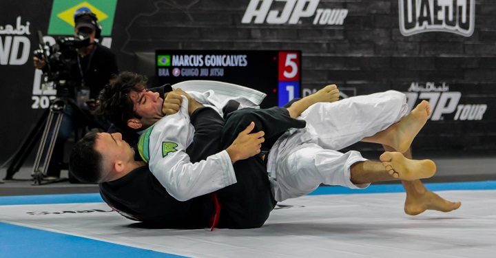 Jiu Jitsu Primeiro Dia Do Grand Slam Do Rio Define Campe Es No Master