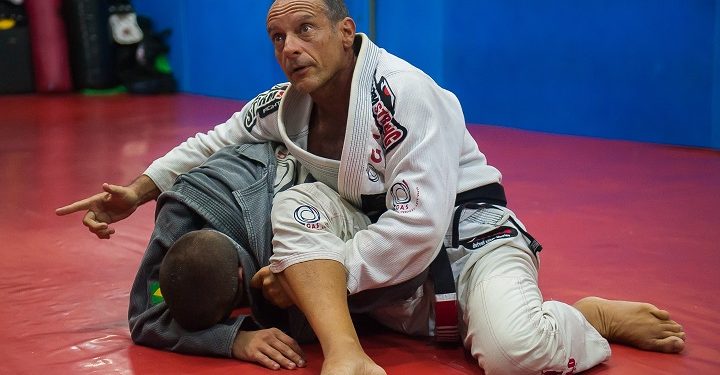 Coluna Da Arte Suave Como Superar O Medo De Perder No Jiu Jitsu Leia