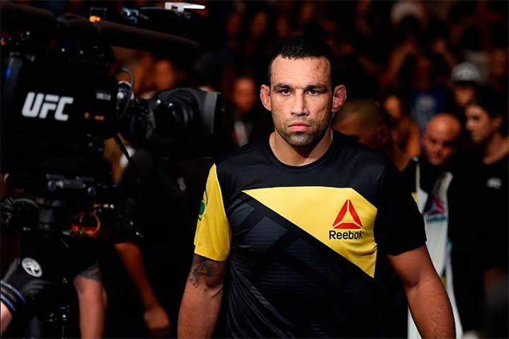 Werdum confirma que pediu liberação de contrato com o UFC: ‘Eu quero rescindir’