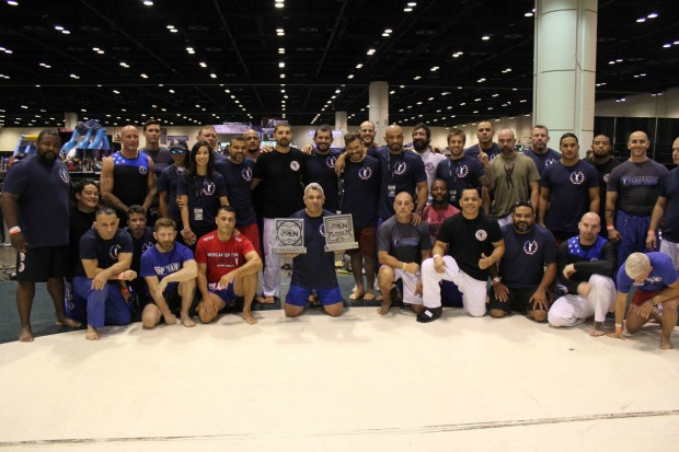 encontroamericantopteam