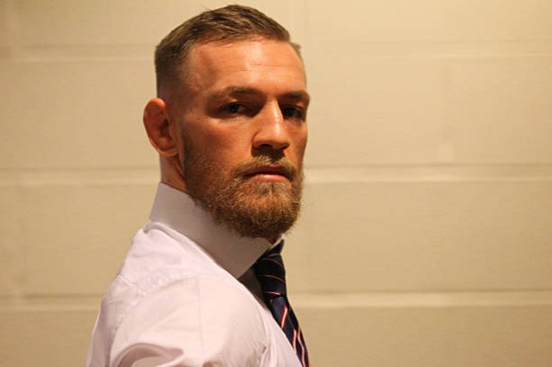 Dana White revela que Conor McGregor deseja enfrentar Nurmagomedov na Rússia; veja