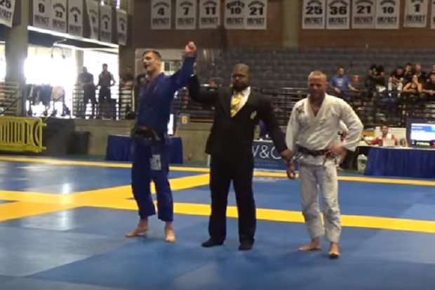 Vídeo: veja as vitórias de Keenan Cornelius e Lucas Hulk no American National de Jiu-Jitsu da IBJJF