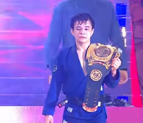 Vídeo: confira todas as vitórias de João Miyao na sua campanha até o título no GP do ACB Jiu-Jitsu 6