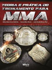 Stéfane Dias lança livro ‘Teoria e Prática do Treinamento para MMA’; confira todos detalhes