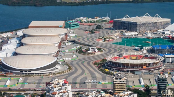 Arenas Olímpicas no Rio de Janeiro são reabertas após Justiça derrubar liminar sobre interdição; saiba mais