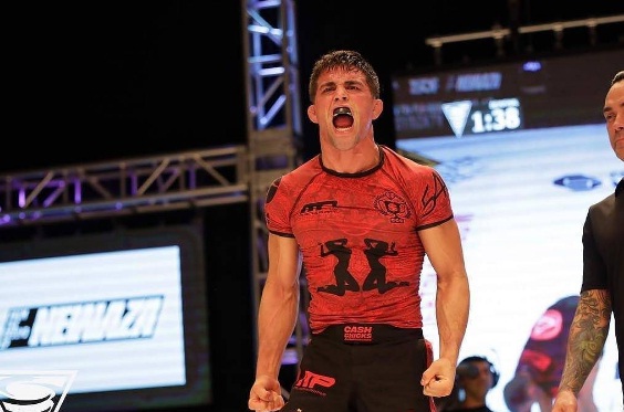 Garry Tonon tem estreia marcada no MMA em card ‘estelar’ do ONE Championship; saiba mais