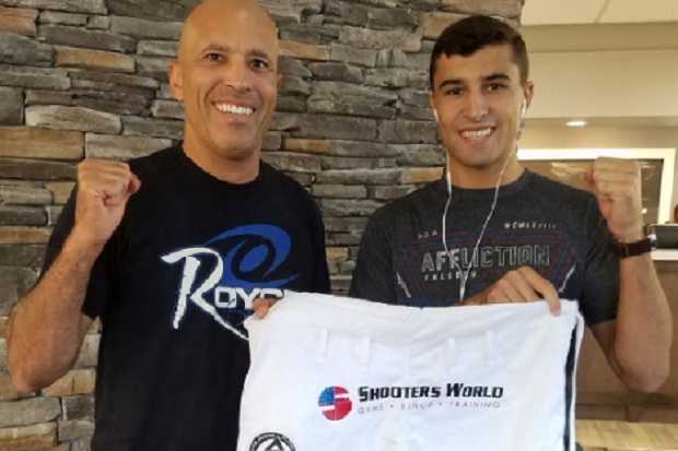Filho de Royce Gracie estreia com vitória no MMA e cita ‘legado da família’; saiba