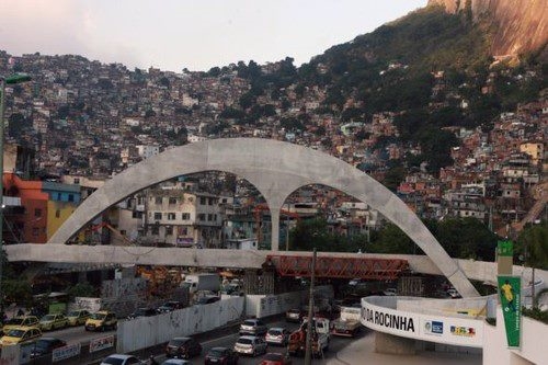 Professor na Rocinha destaca fator Festival Kids: ‘Se não tiver, pode ser que a rua leve as crianças’; saiba