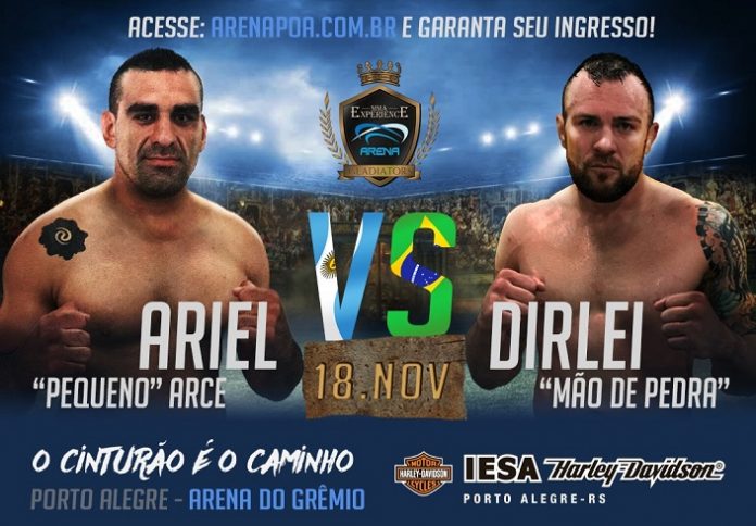 card mma experience