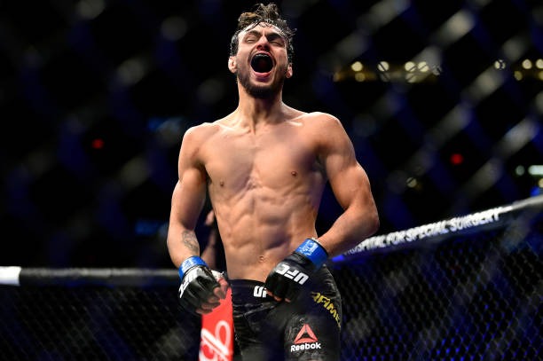 Brasileiro brilha em preliminares do UFC 217 marcado por nocautes e polêmicas