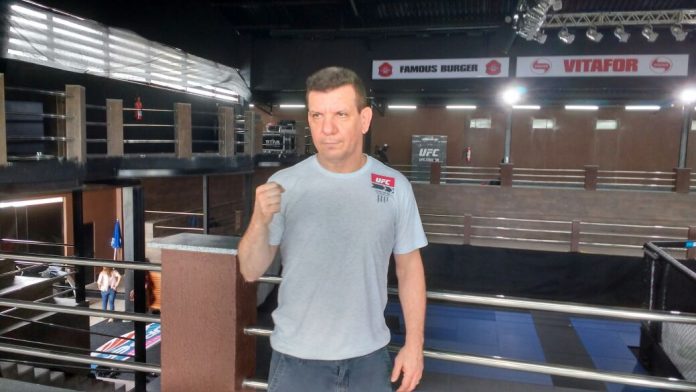 Dedé Pederneiras