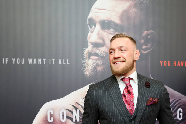 Conor afirma que só volta a lutar se for ‘sócio’ do UFC: ‘Estou em uma excelente posição’; confira