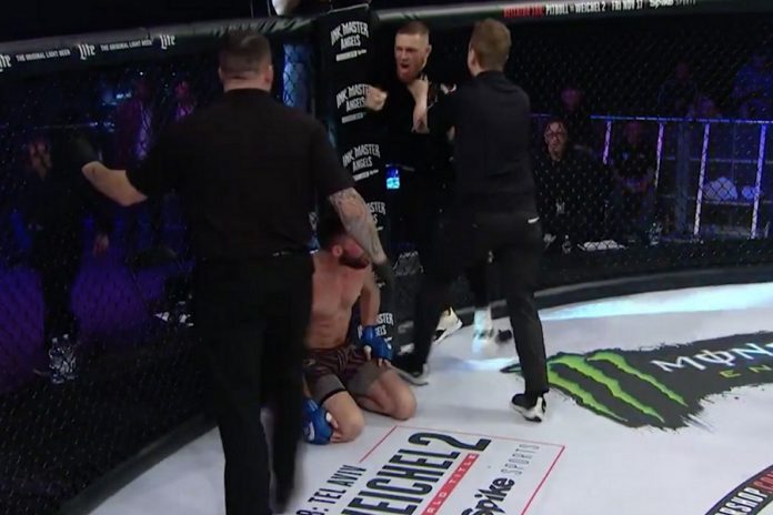 mcgregor