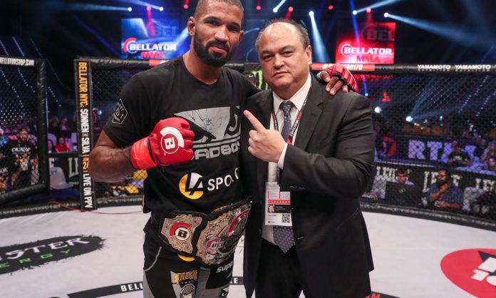 Rafael Carvalho