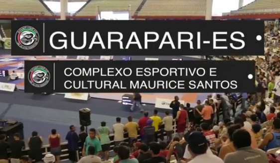 Vídeo: Espírito Santo será palco do Brazil National Pro neste mês de janeiro; inscrições abertas