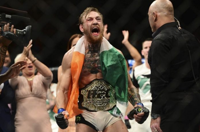Conor-McGregor