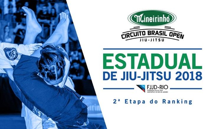 Estreante no ranking da FJJD-Rio, membro da UNIT JJ projeta: ‘Queremos ficar entre as melhores’