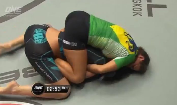 Michelle Nicolini