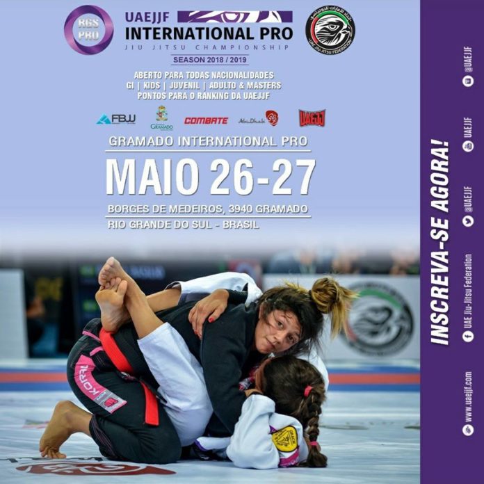 International Pro Gramado