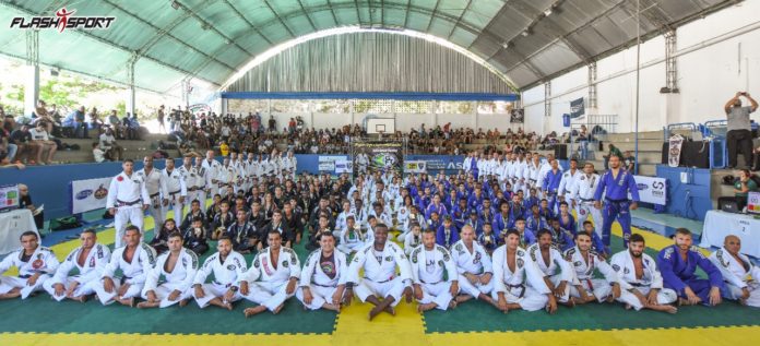 Campeonato da GFTeam