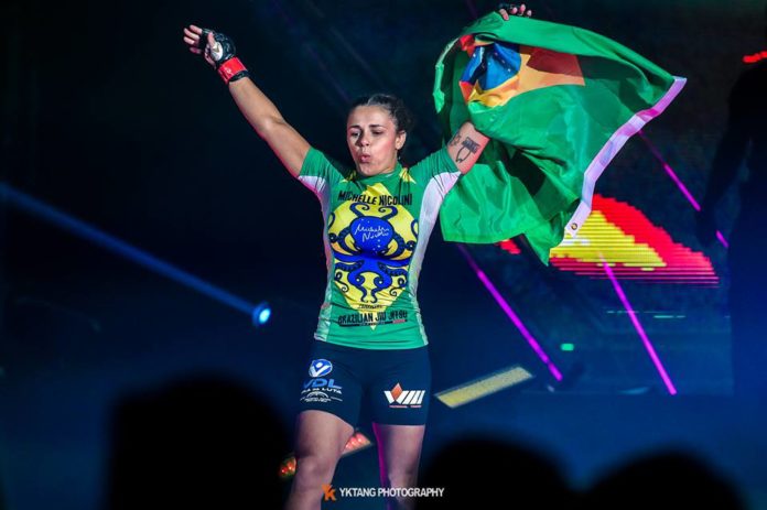 Michelle Nicolini