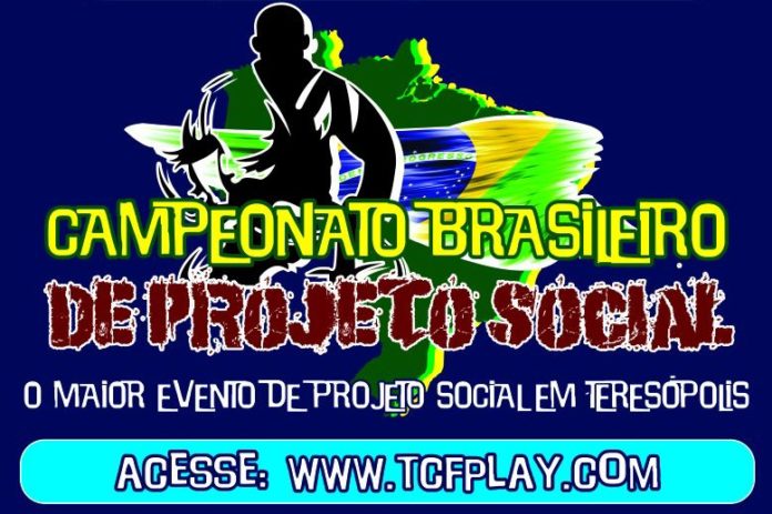 Brasileiro de Projetos Sociais