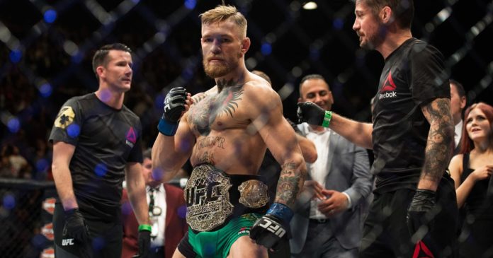 mcgregor