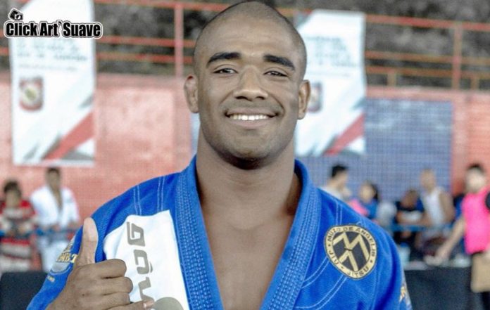 Ruan Oliveira