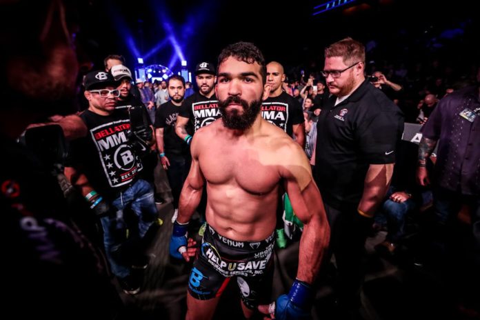 Patricio Pitbull