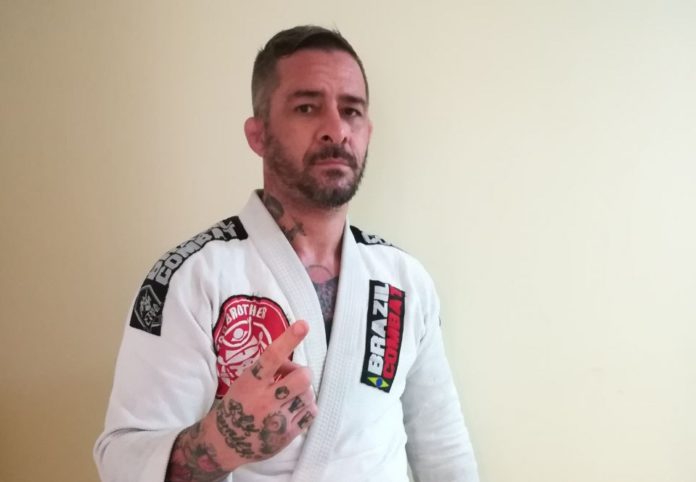 Marcelo Nigue
