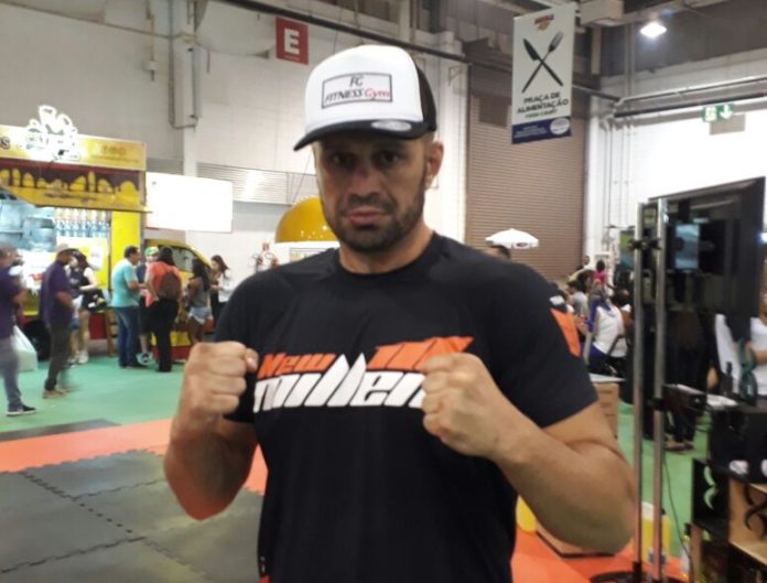 Fabio Maldonado