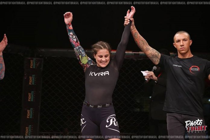 Jennifer Maia