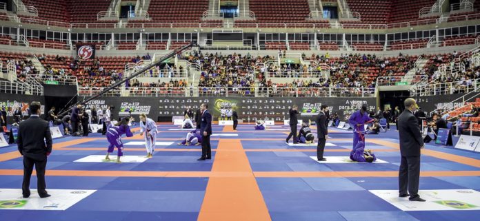 grand slam rio