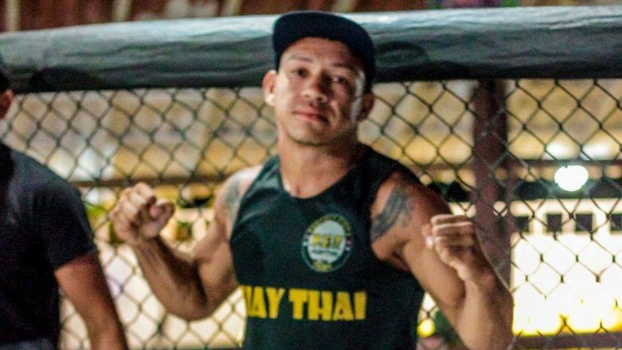 Lutador de MMA é morto a tiro e facadas na frente da família, em Belém; confira