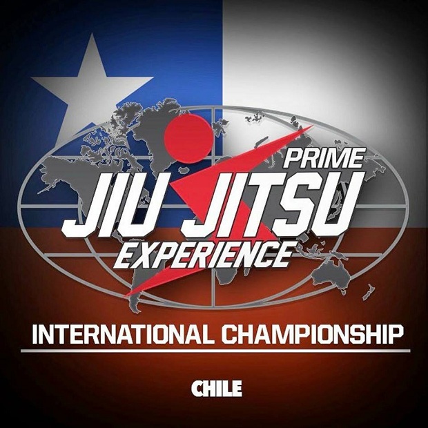 Após sucesso em SP, Prime Esportes realiza Jiu-Jitsu Experience no Chile: ‘São apaixonados pelo esporte’