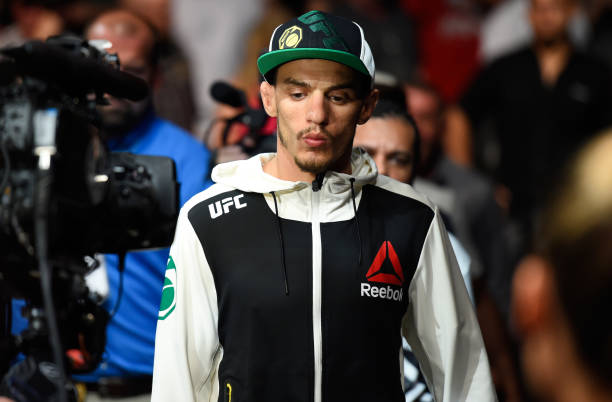 Moicano analisa duelo no UFC 223, treinos na ATT e revela lições após derrota para Ortega: ‘Muito dolorosa’
