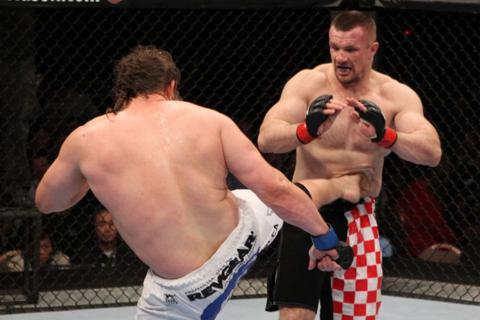 CroCop X Nelson_ UFC
