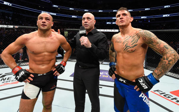 UFC anuncia novo evento em São Paulo; ‘Alvarez x Poirier II’ acontece em Calgary