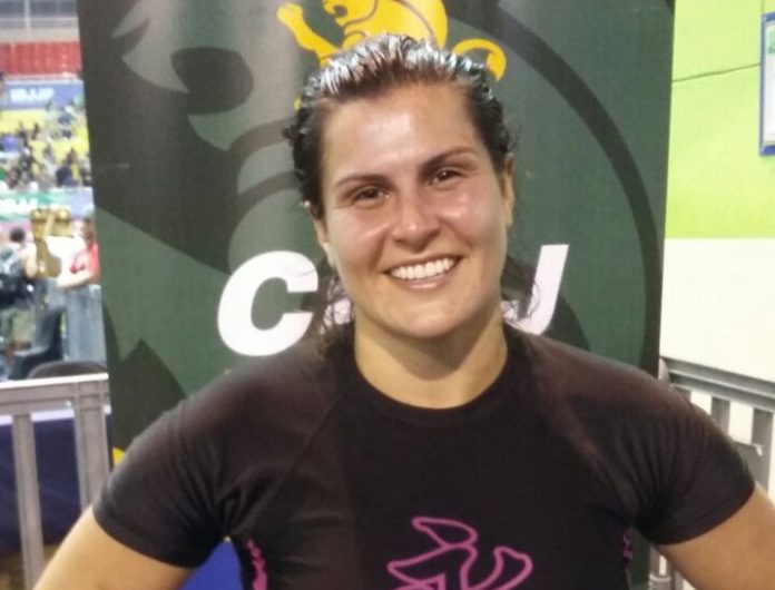 Fernanda Mazzelli