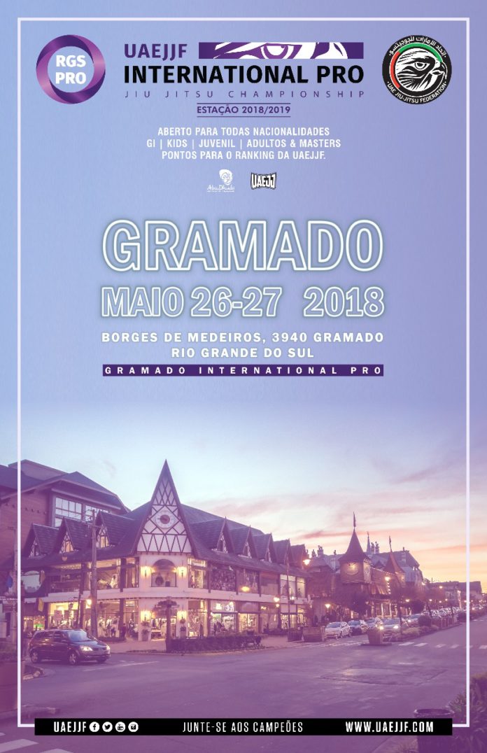 International Pro Gramado