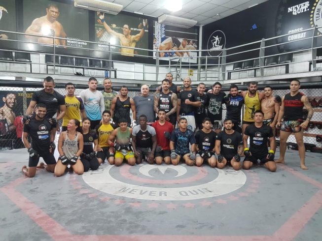 Equipes de Jiu-Jitsu ‘exaltam’ mudanças nas regras do RISC e atleta do UFC é anunciado para superluta