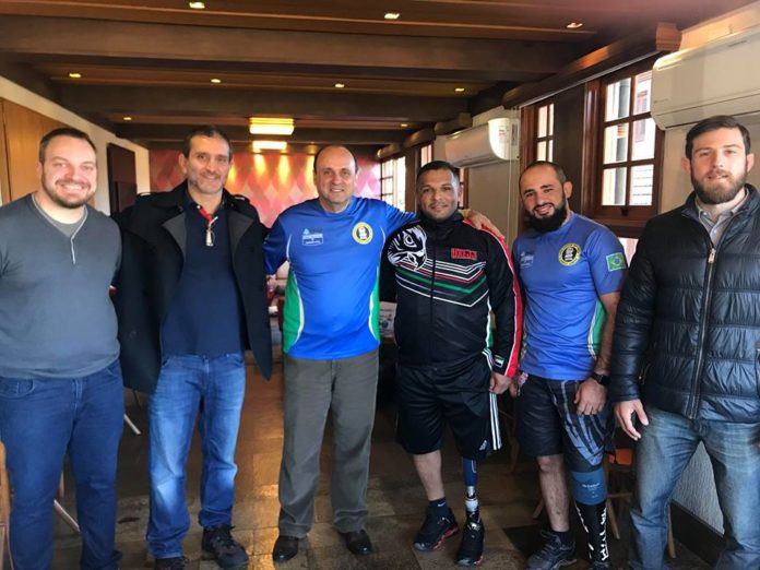 International Pro de Gramado