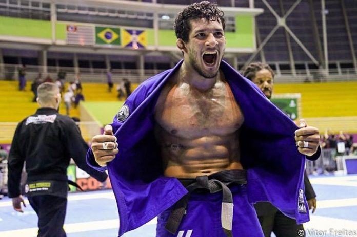 Lucas Hulk