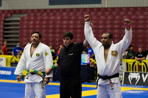 Embalado por títulos recentes, Bruno Bastos mira o Brasileiro e garante: ‘Confiante no meu Jiu-Jitsu’