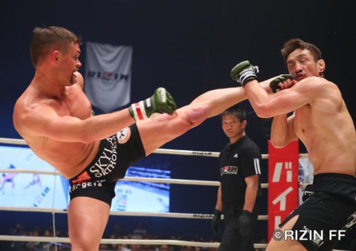 Daron Cruickshank
