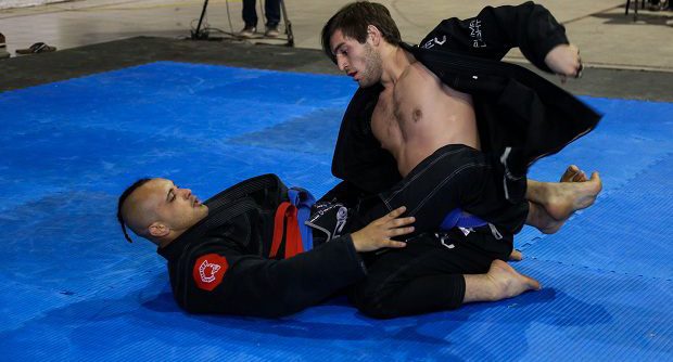 Prime Esportes Jiu-Jitsu Experience é sucesso em estreia no Chile; saiba mais