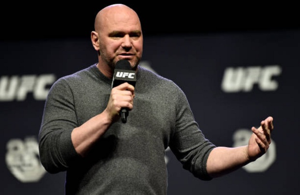 Dana White ‘garante’ que Conor McGregor ainda será punido após confusão no UFC 223; entenda