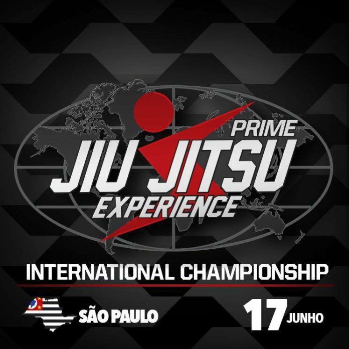 Prime Experience Jiu Jitsu
