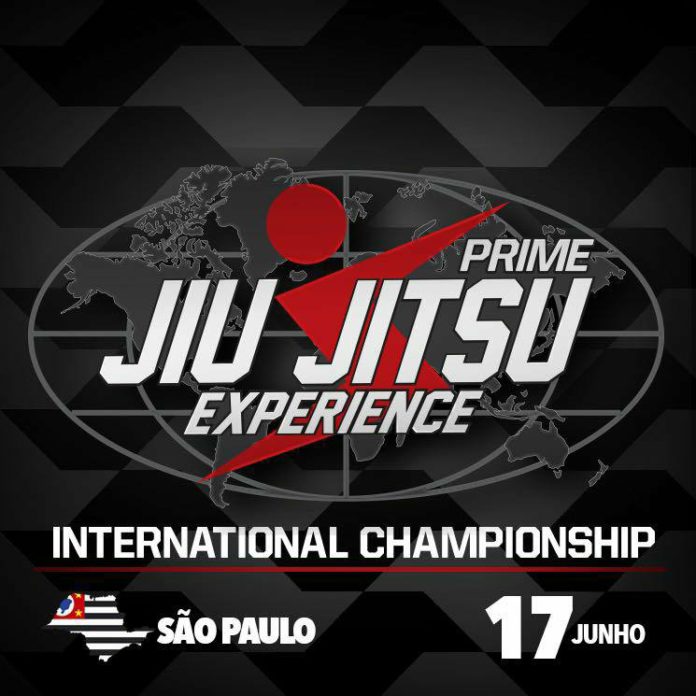 Prime Jiu-Jitsu Experience promove edição em São Paulo e vai distribuir quase R$ 10 mil em prêmios; veja