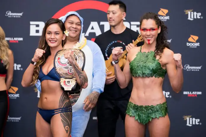 Ilima Lei Macfarlane Alejandra Lara